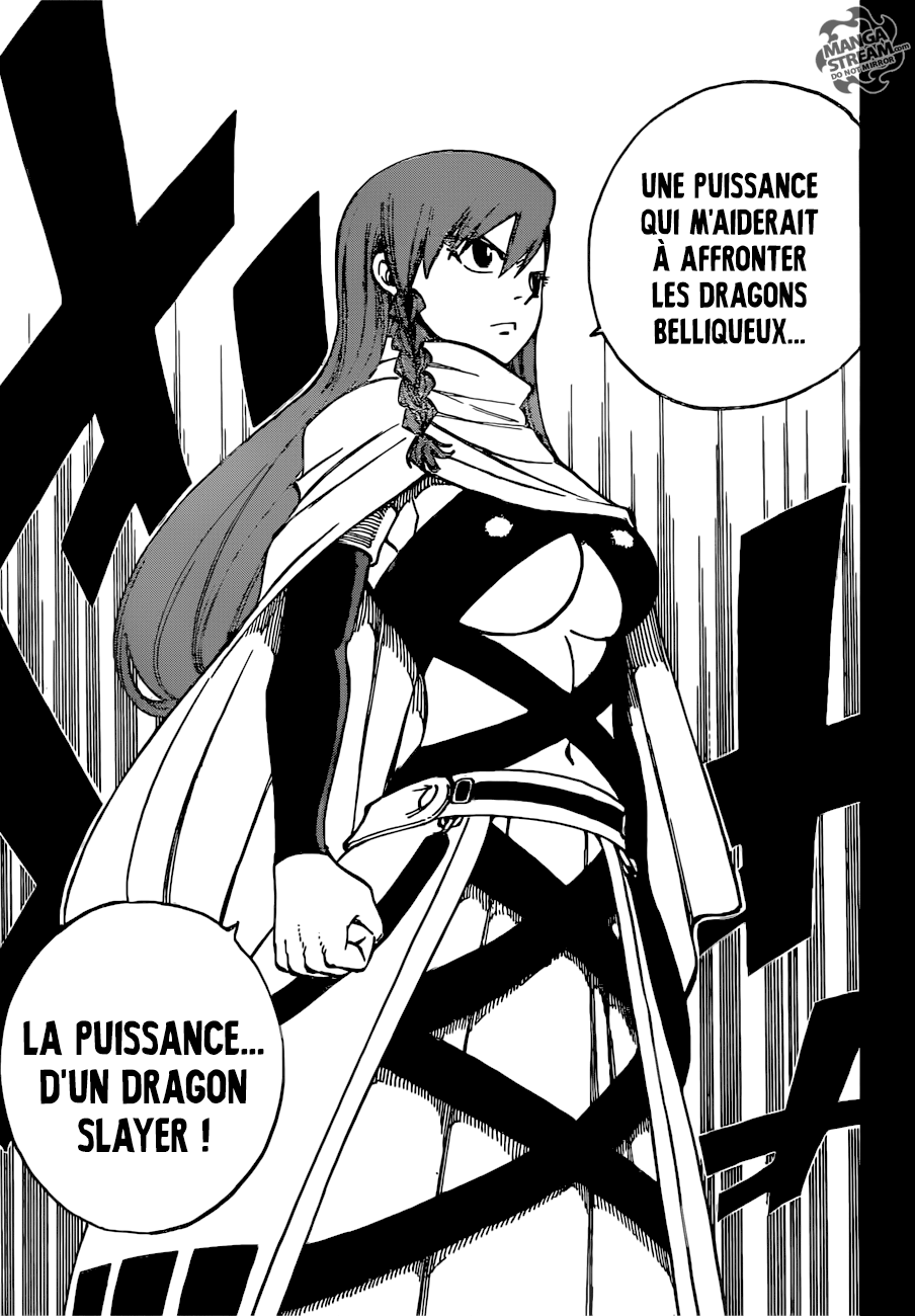 Fairy Tail: Chapter chapitre-514 - Page 13