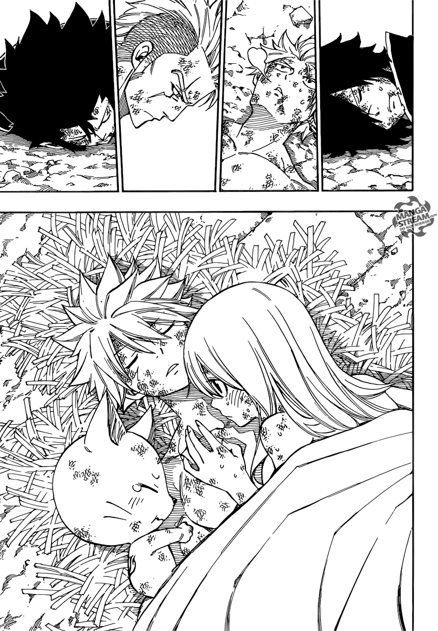 Fairy Tail: Chapter chapitre-514 - Page 15