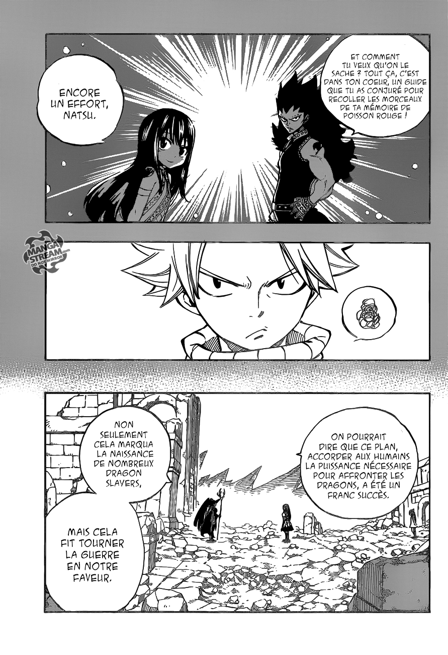 Fairy Tail: Chapter chapitre-514 - Page 17