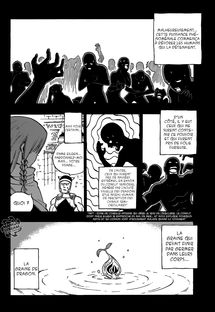 Fairy Tail: Chapter chapitre-514 - Page 18