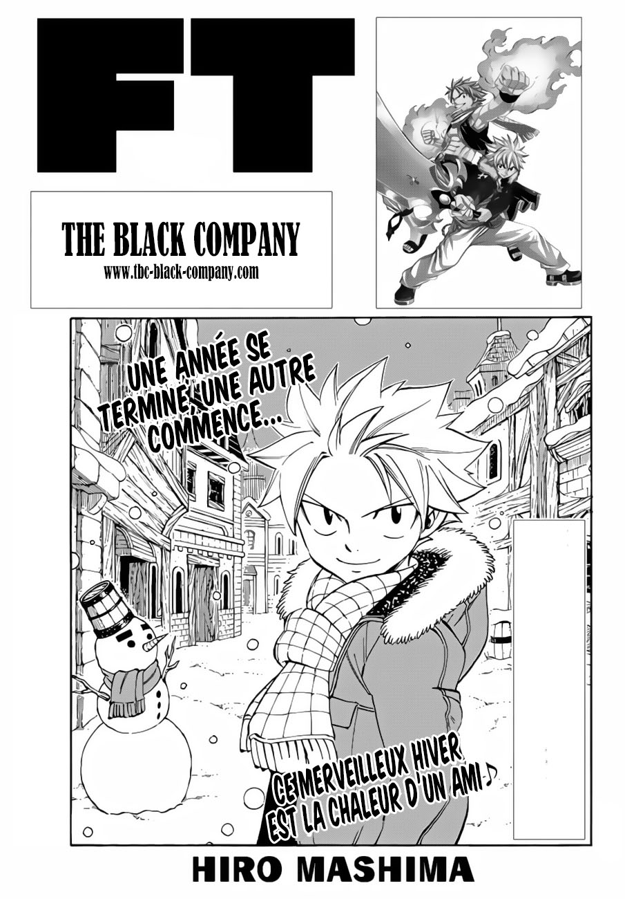 Fairy Tail: Chapter chapitre-515 - Page 1