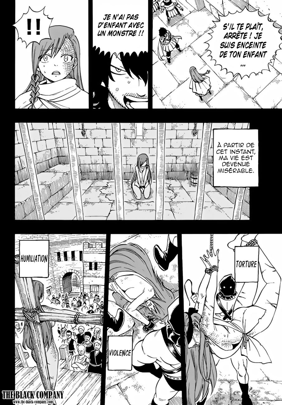 Fairy Tail: Chapter chapitre-515 - Page 4