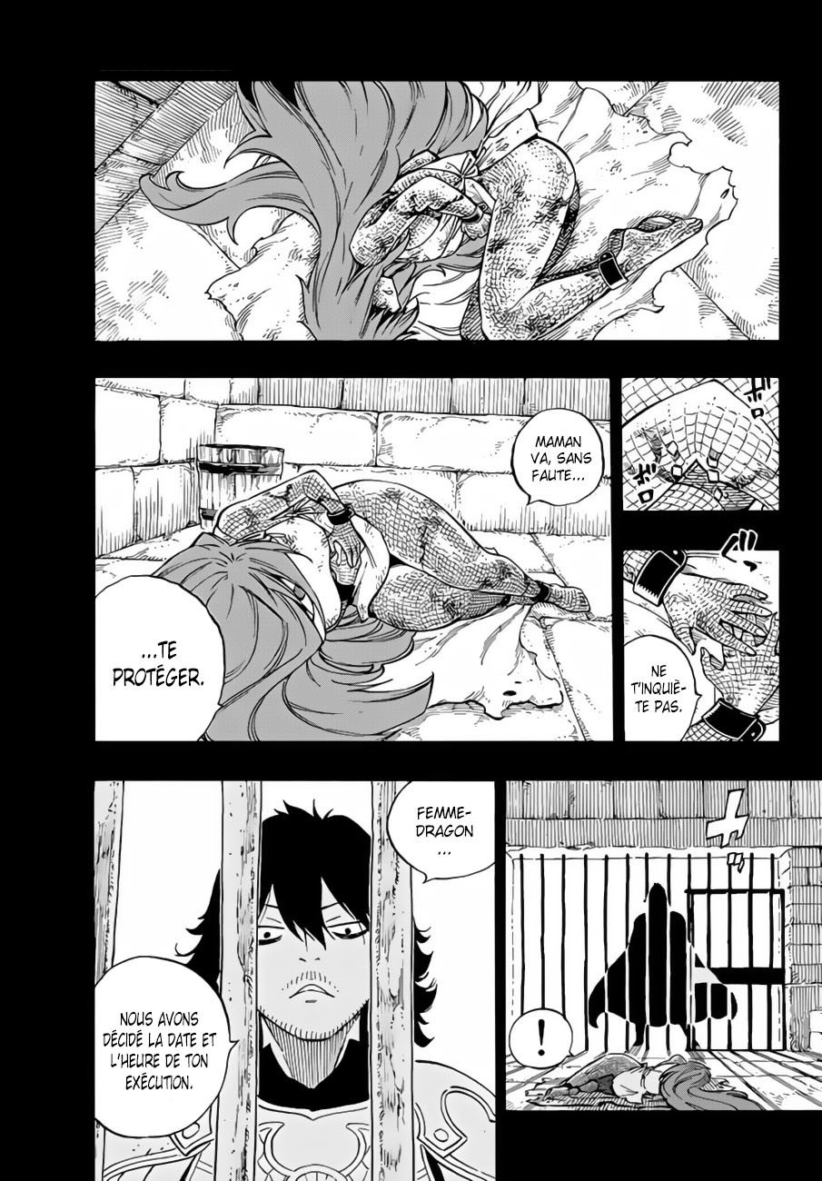 Fairy Tail: Chapter chapitre-515 - Page 5