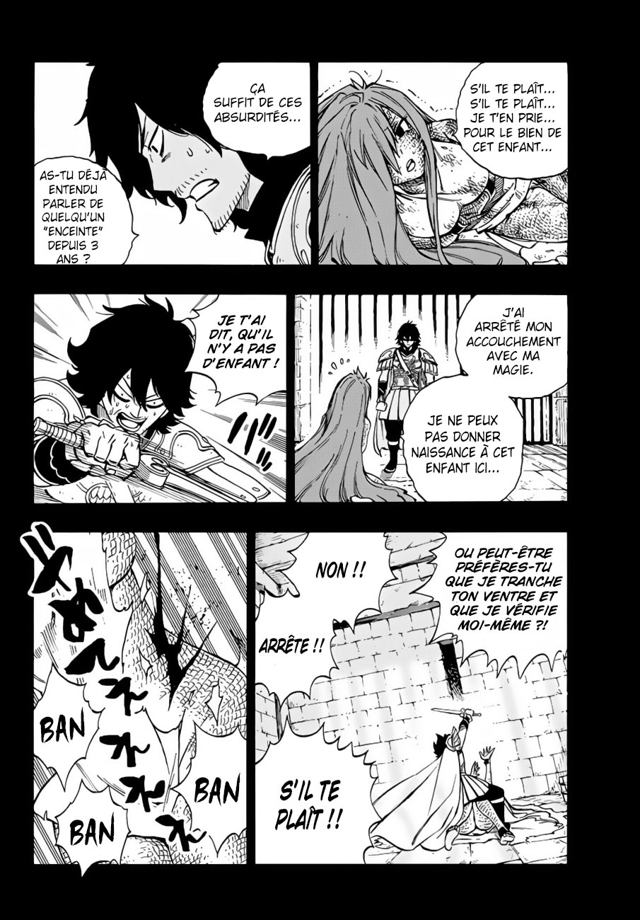 Fairy Tail: Chapter chapitre-515 - Page 6