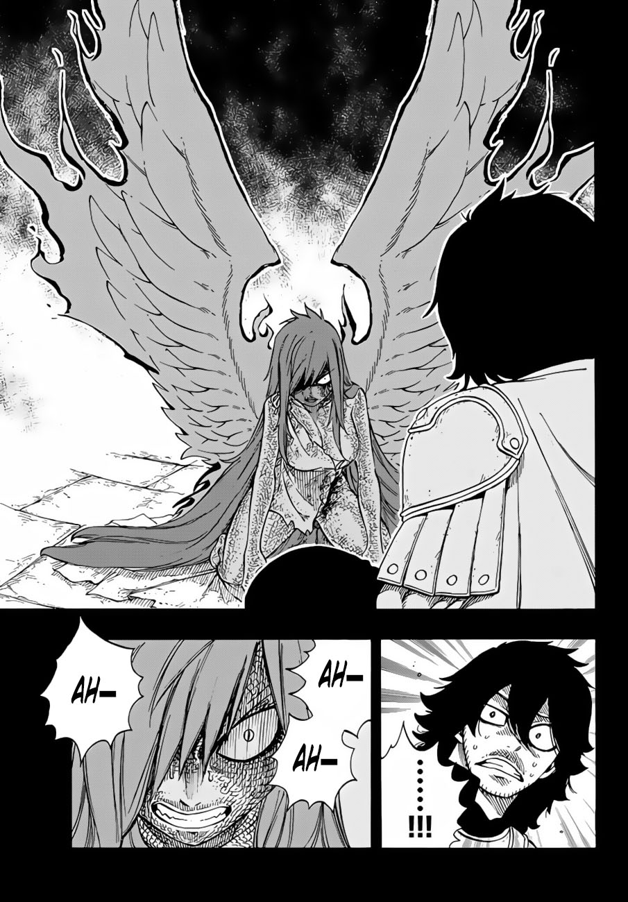Fairy Tail: Chapter chapitre-515 - Page 7