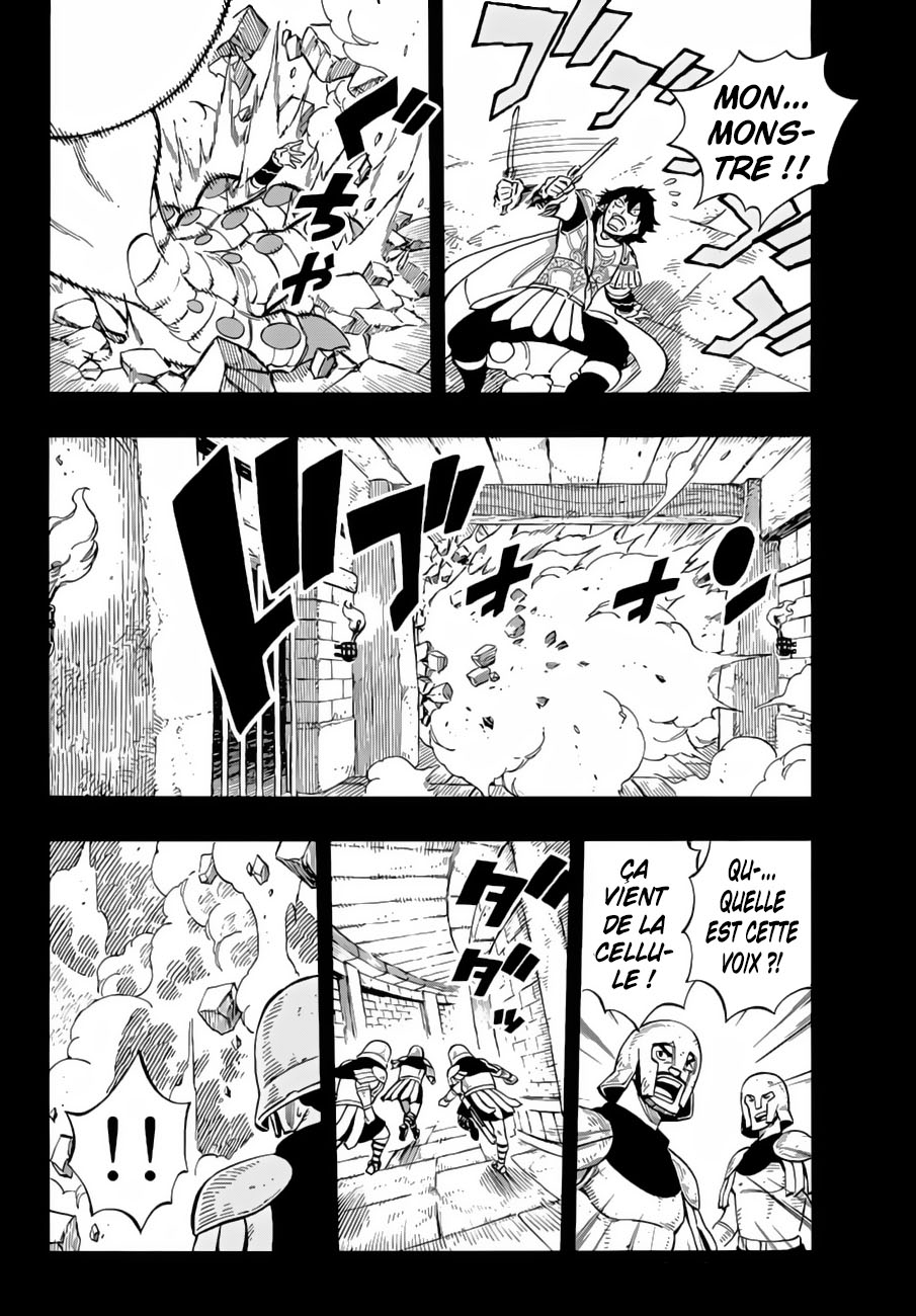 Fairy Tail: Chapter chapitre-515 - Page 8
