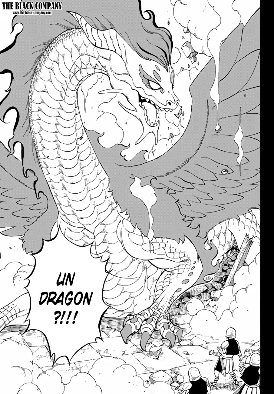 Fairy Tail: Chapter chapitre-515 - Page 9