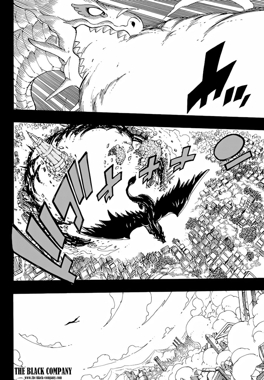 Fairy Tail: Chapter chapitre-515 - Page 10
