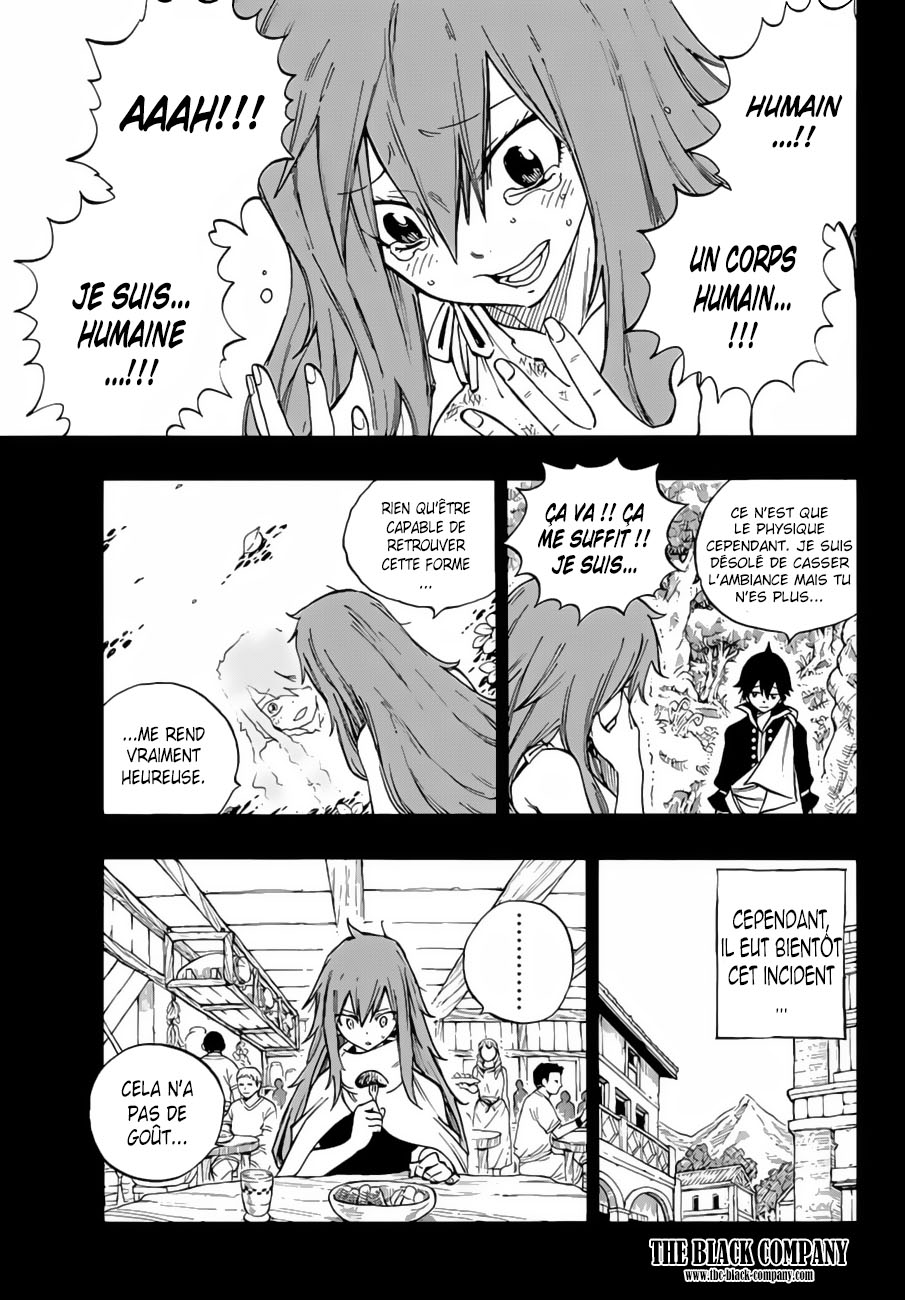 Fairy Tail: Chapter chapitre-515 - Page 13