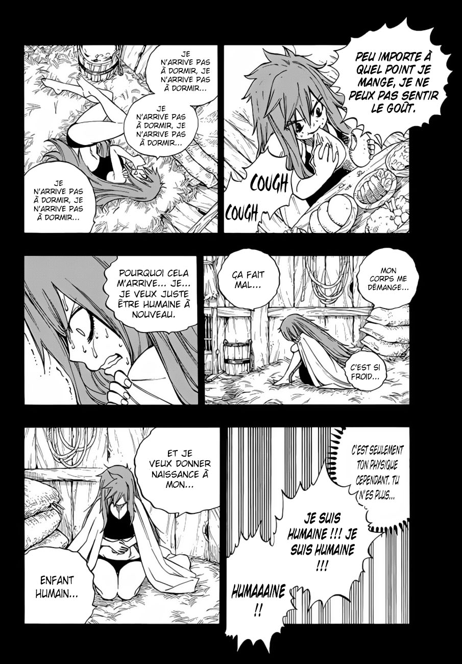 Fairy Tail: Chapter chapitre-515 - Page 14