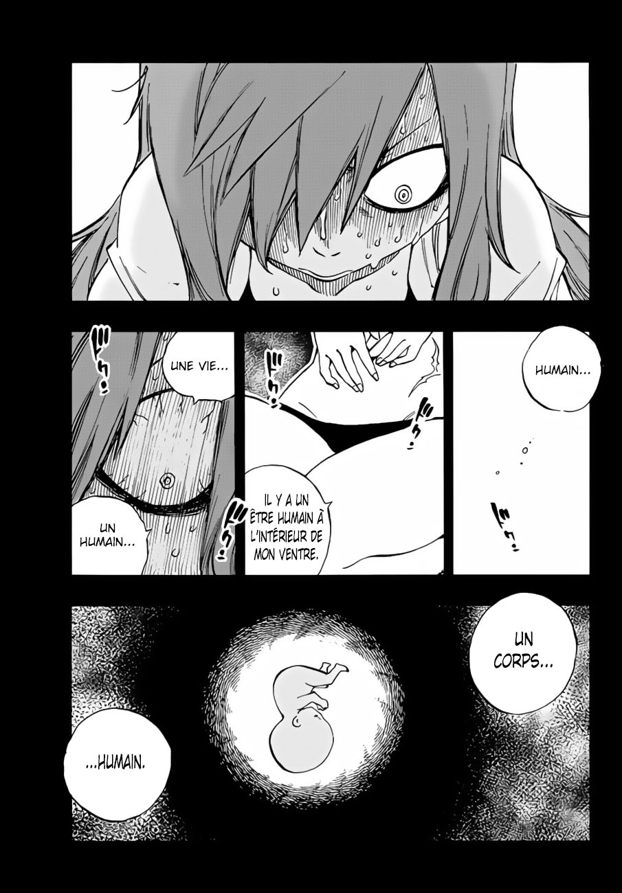 Fairy Tail: Chapter chapitre-515 - Page 15