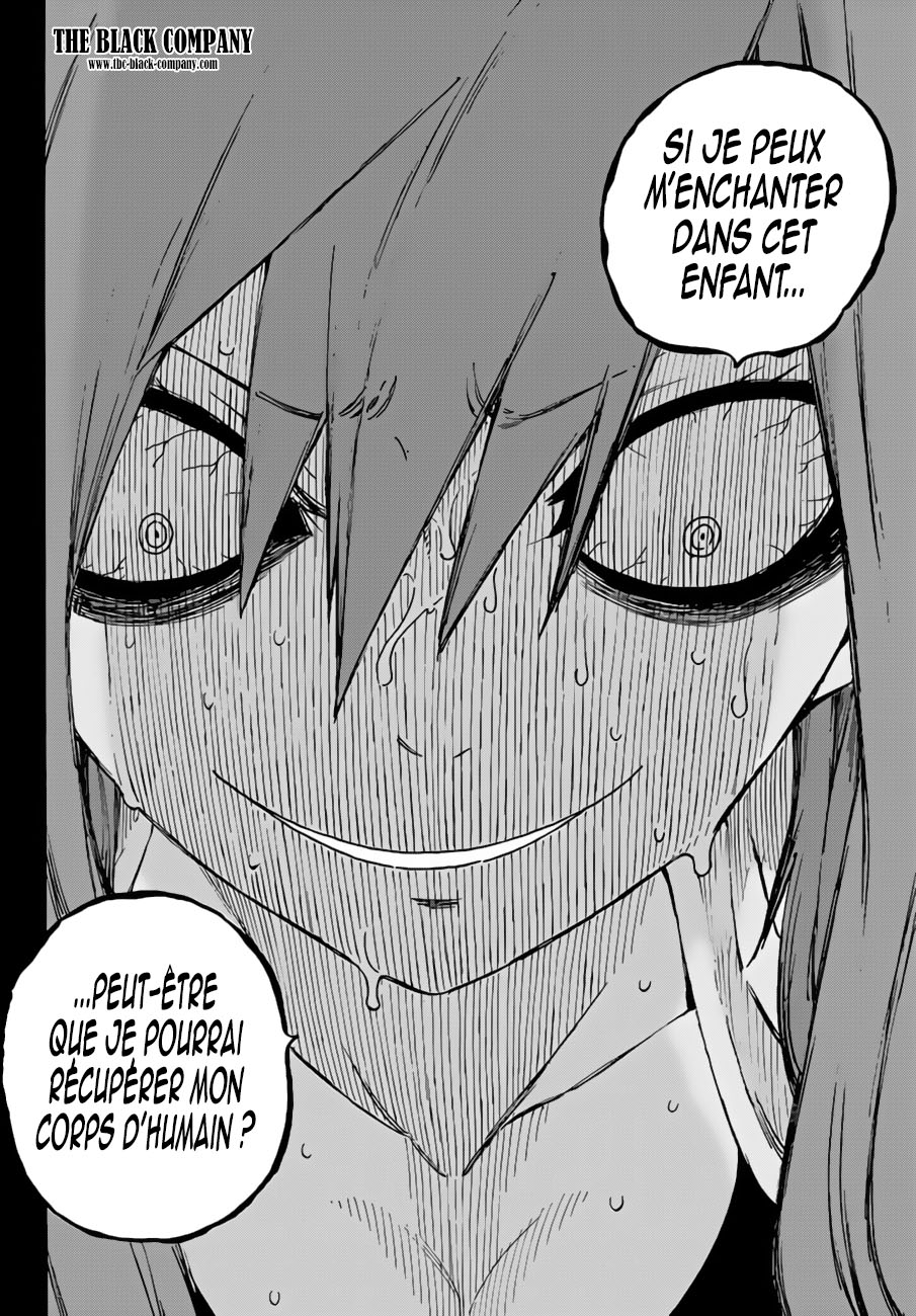 Fairy Tail: Chapter chapitre-515 - Page 16