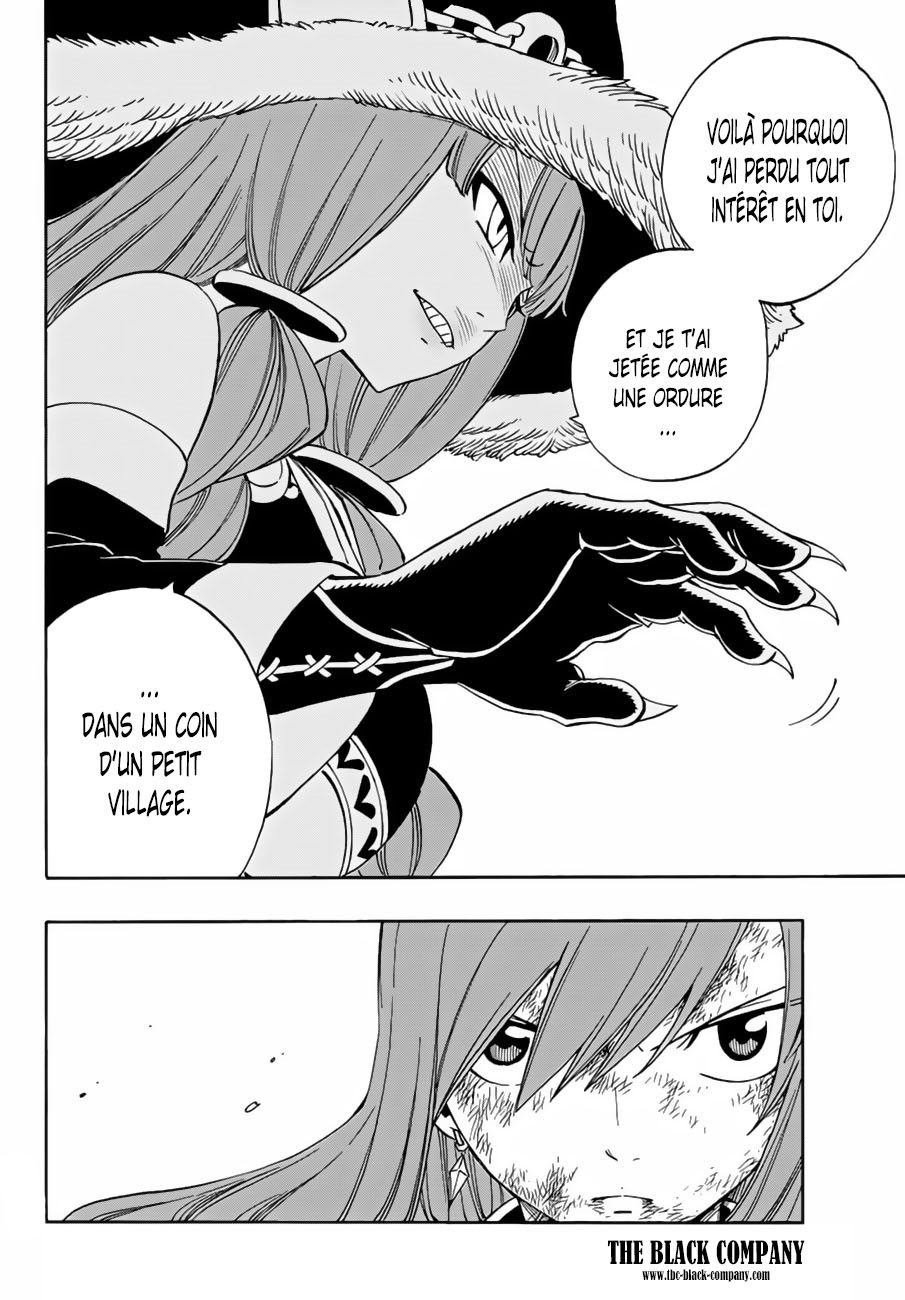 Fairy Tail: Chapter chapitre-515 - Page 18