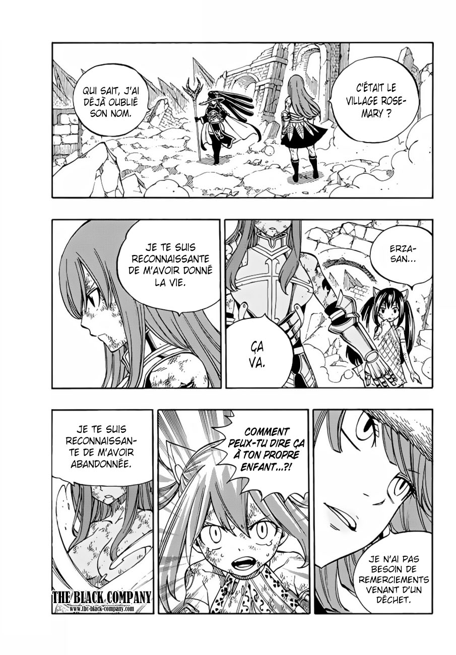 Fairy Tail: Chapter chapitre-515 - Page 19