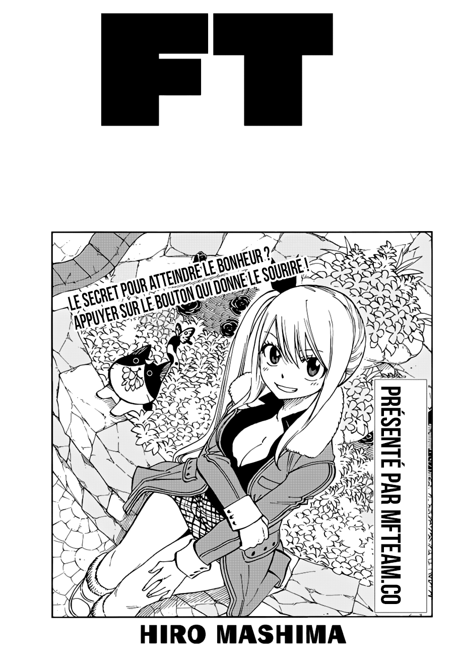 Fairy Tail: Chapter chapitre-516 - Page 1