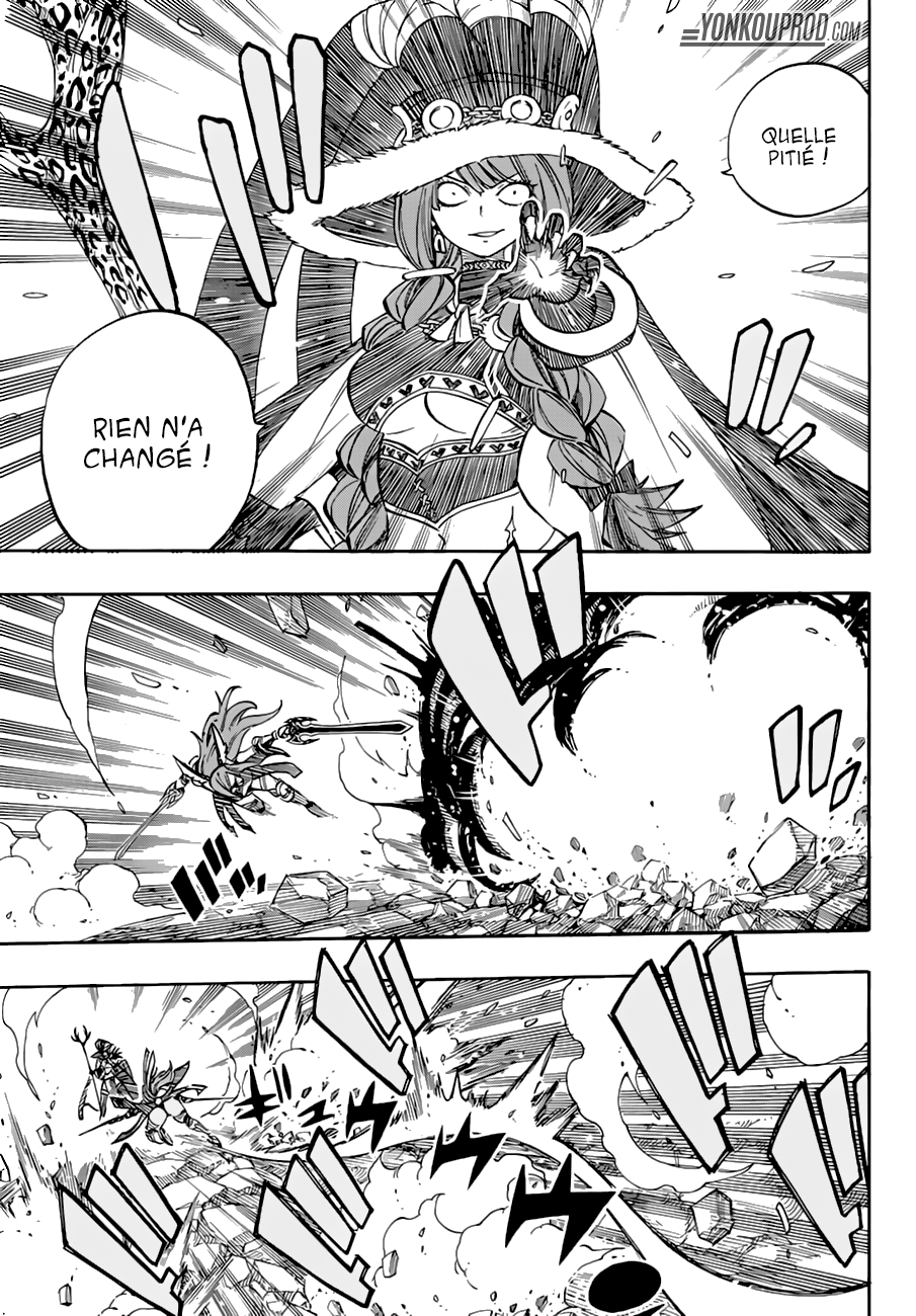 Fairy Tail: Chapter chapitre-516 - Page 3