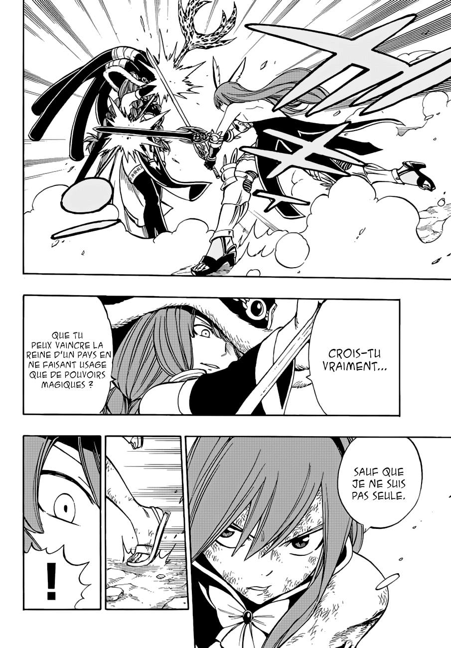 Fairy Tail: Chapter chapitre-516 - Page 4