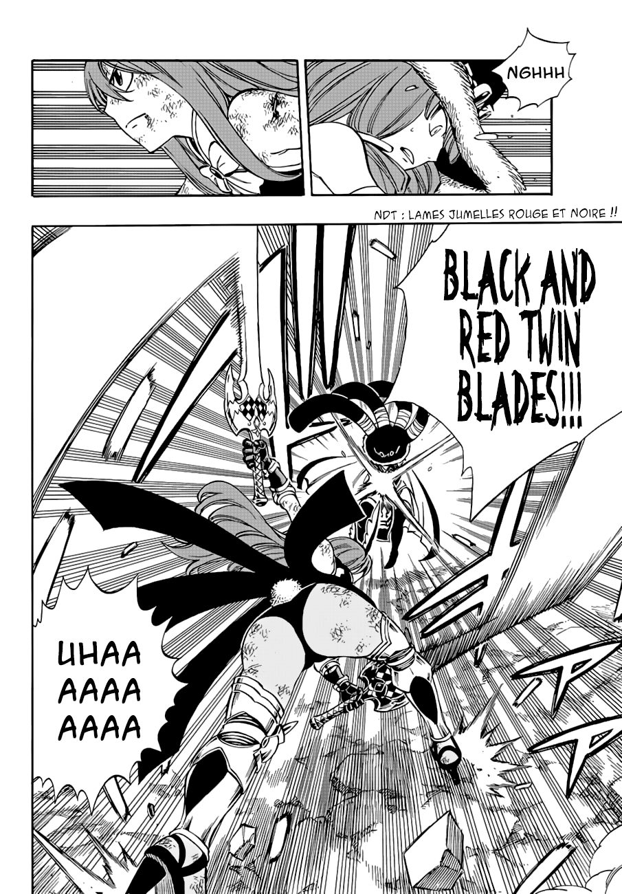 Fairy Tail: Chapter chapitre-516 - Page 6