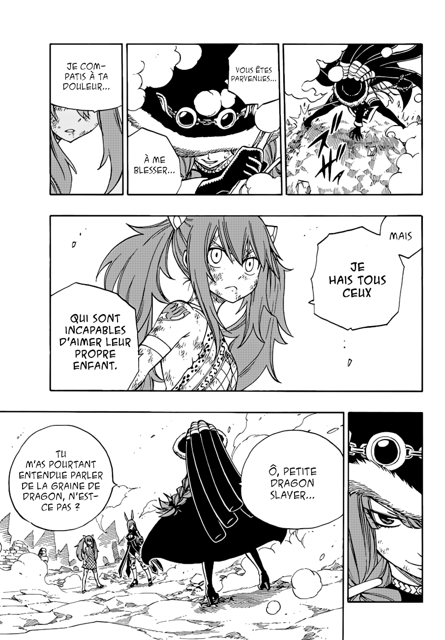 Fairy Tail: Chapter chapitre-516 - Page 7