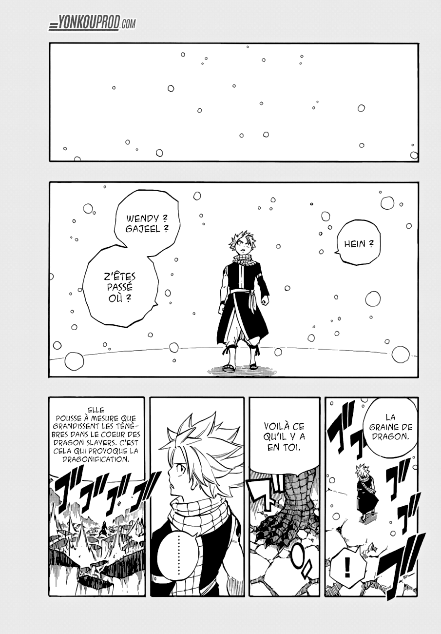 Fairy Tail: Chapter chapitre-516 - Page 9