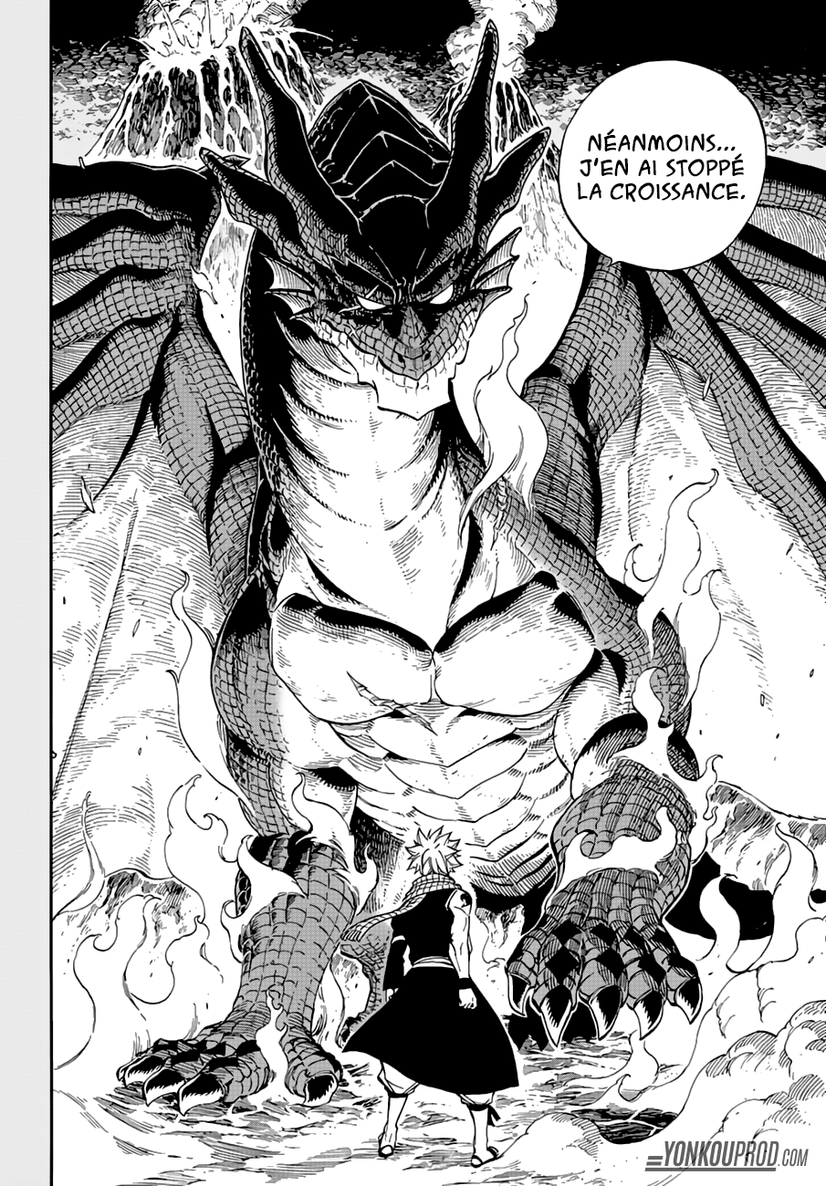 Fairy Tail: Chapter chapitre-516 - Page 10