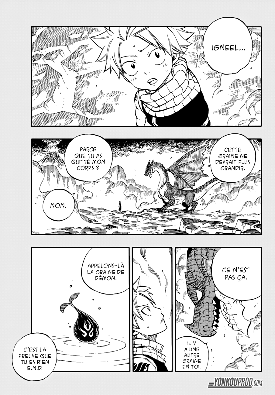 Fairy Tail: Chapter chapitre-516 - Page 11