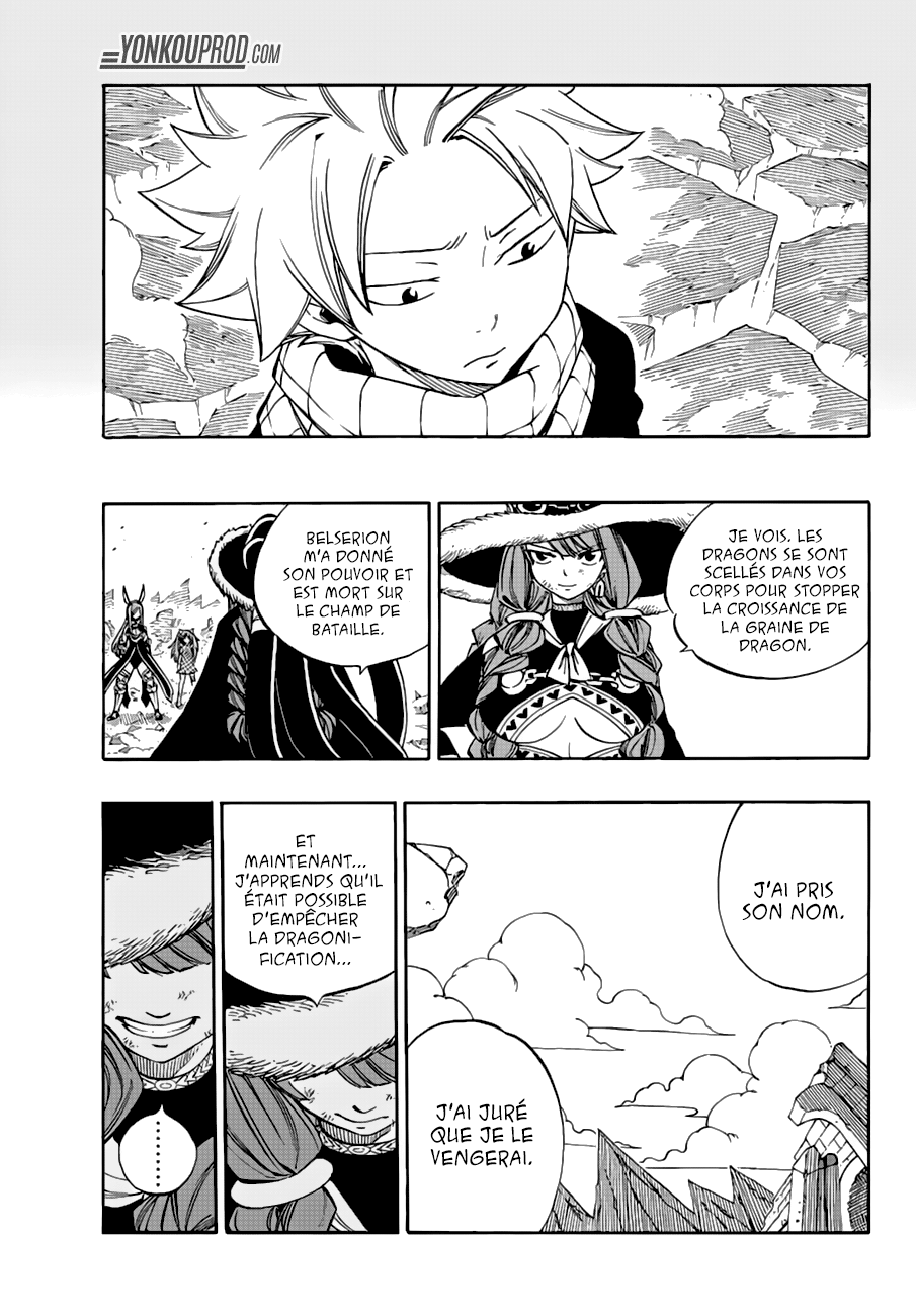 Fairy Tail: Chapter chapitre-516 - Page 13
