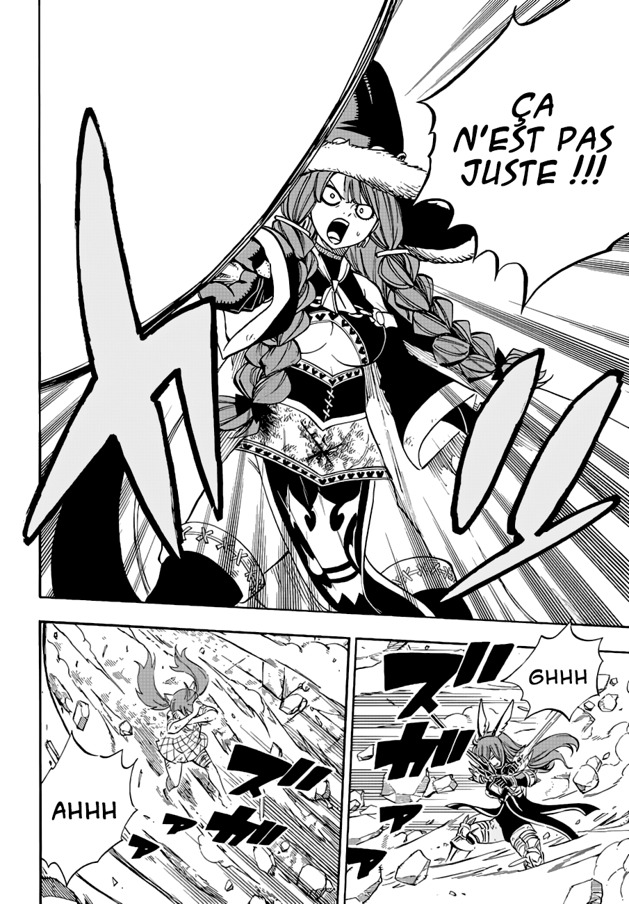 Fairy Tail: Chapter chapitre-516 - Page 14
