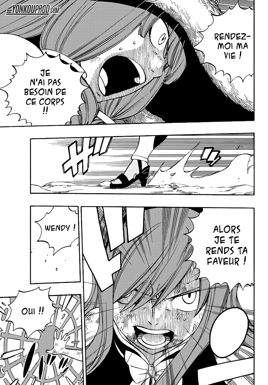 Fairy Tail: Chapter chapitre-516 - Page 15