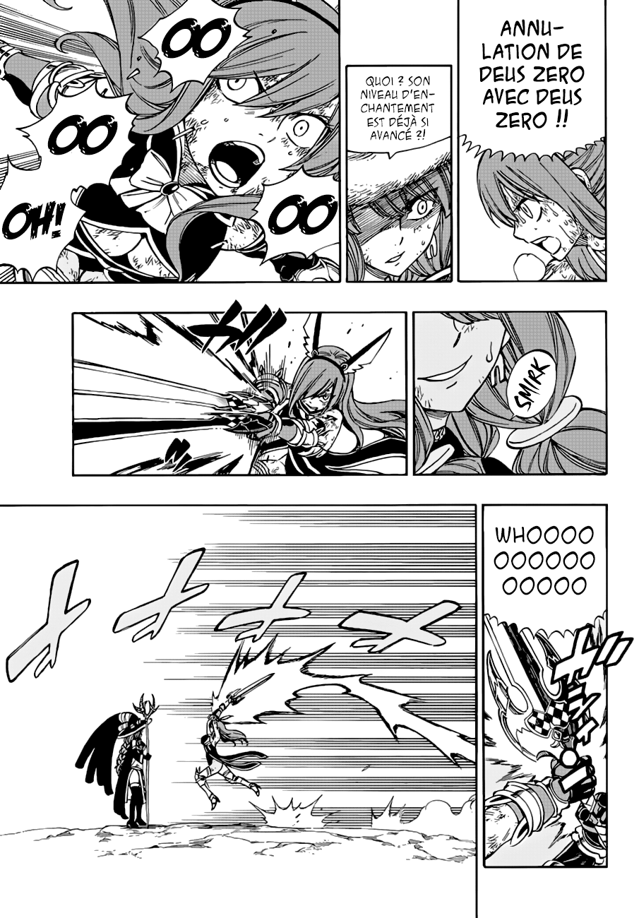 Fairy Tail: Chapter chapitre-516 - Page 17