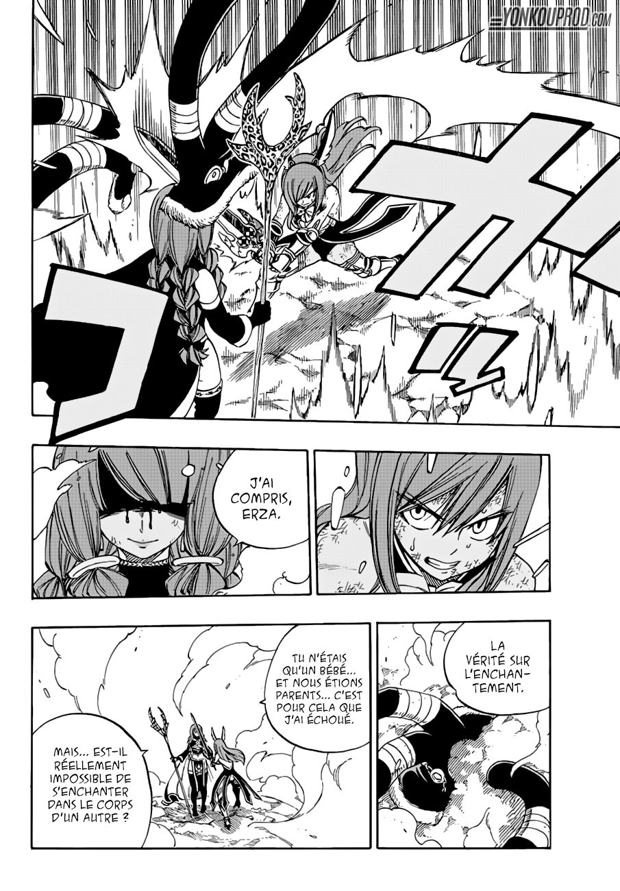 Fairy Tail: Chapter chapitre-516 - Page 18