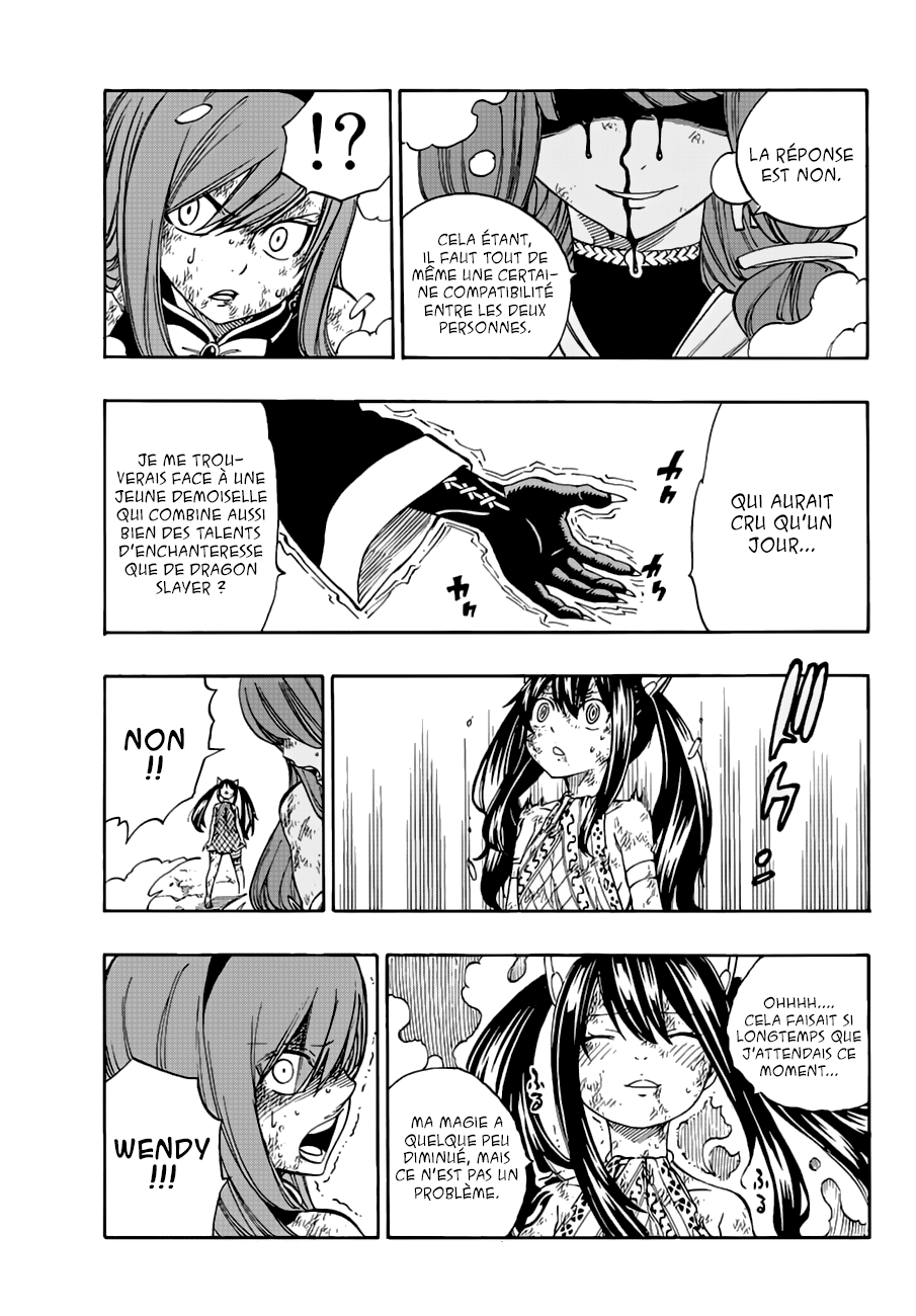 Fairy Tail: Chapter chapitre-516 - Page 19