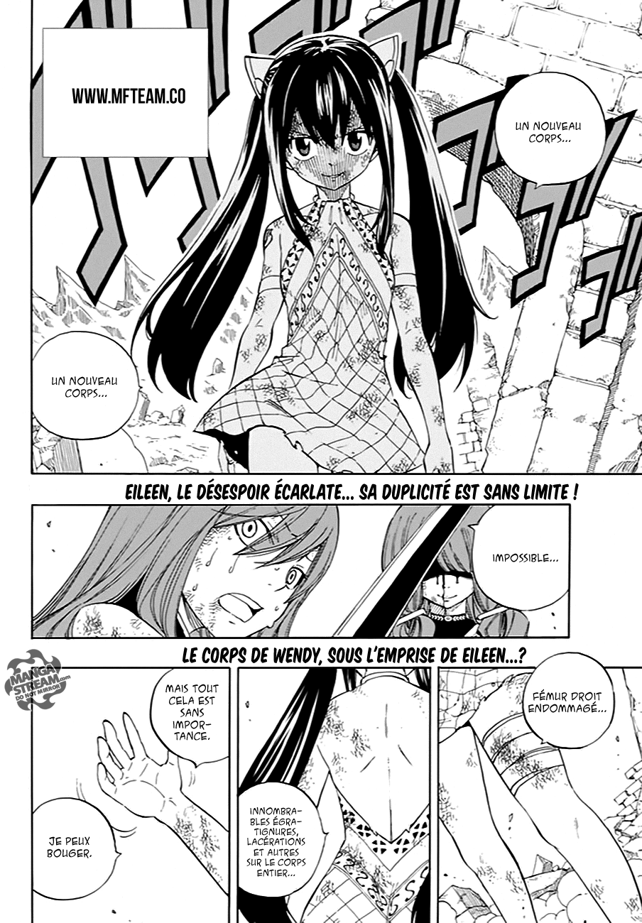 Fairy Tail: Chapter chapitre-517 - Page 2