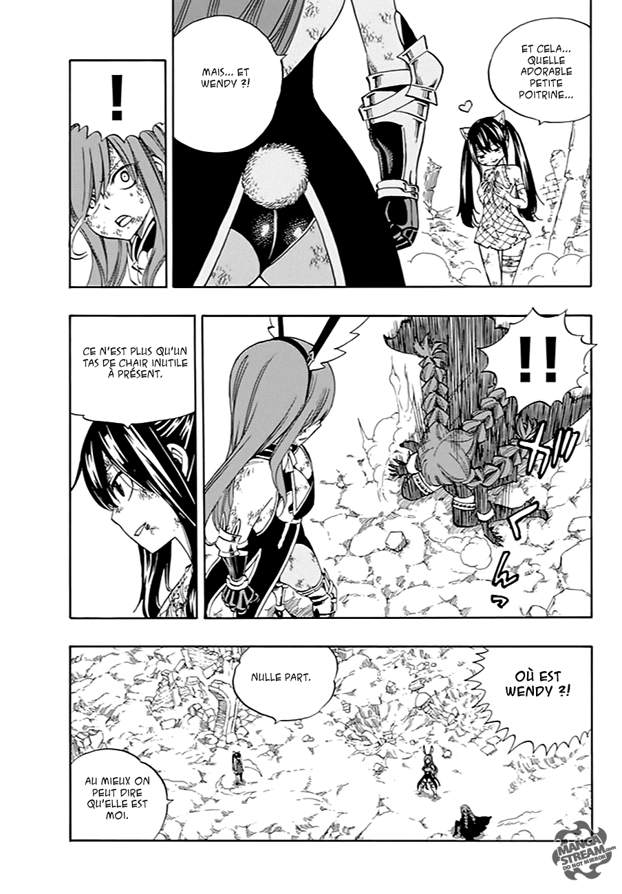 Fairy Tail: Chapter chapitre-517 - Page 3