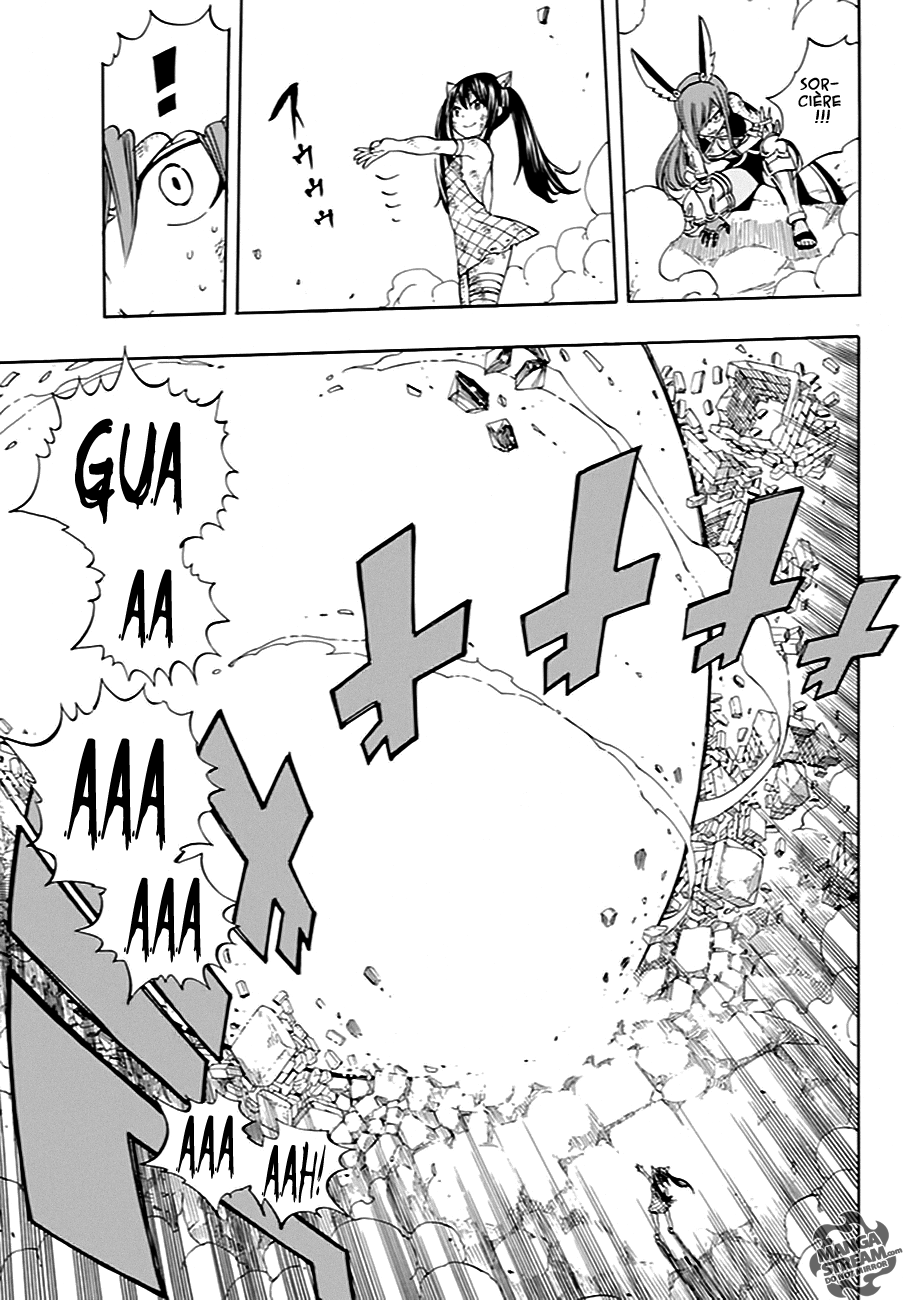 Fairy Tail: Chapter chapitre-517 - Page 5