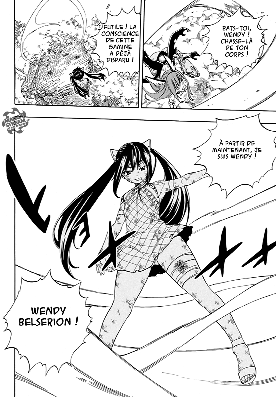 Fairy Tail: Chapter chapitre-517 - Page 8