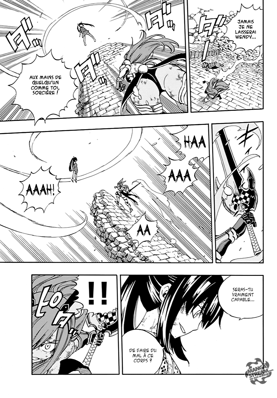 Fairy Tail: Chapter chapitre-517 - Page 9