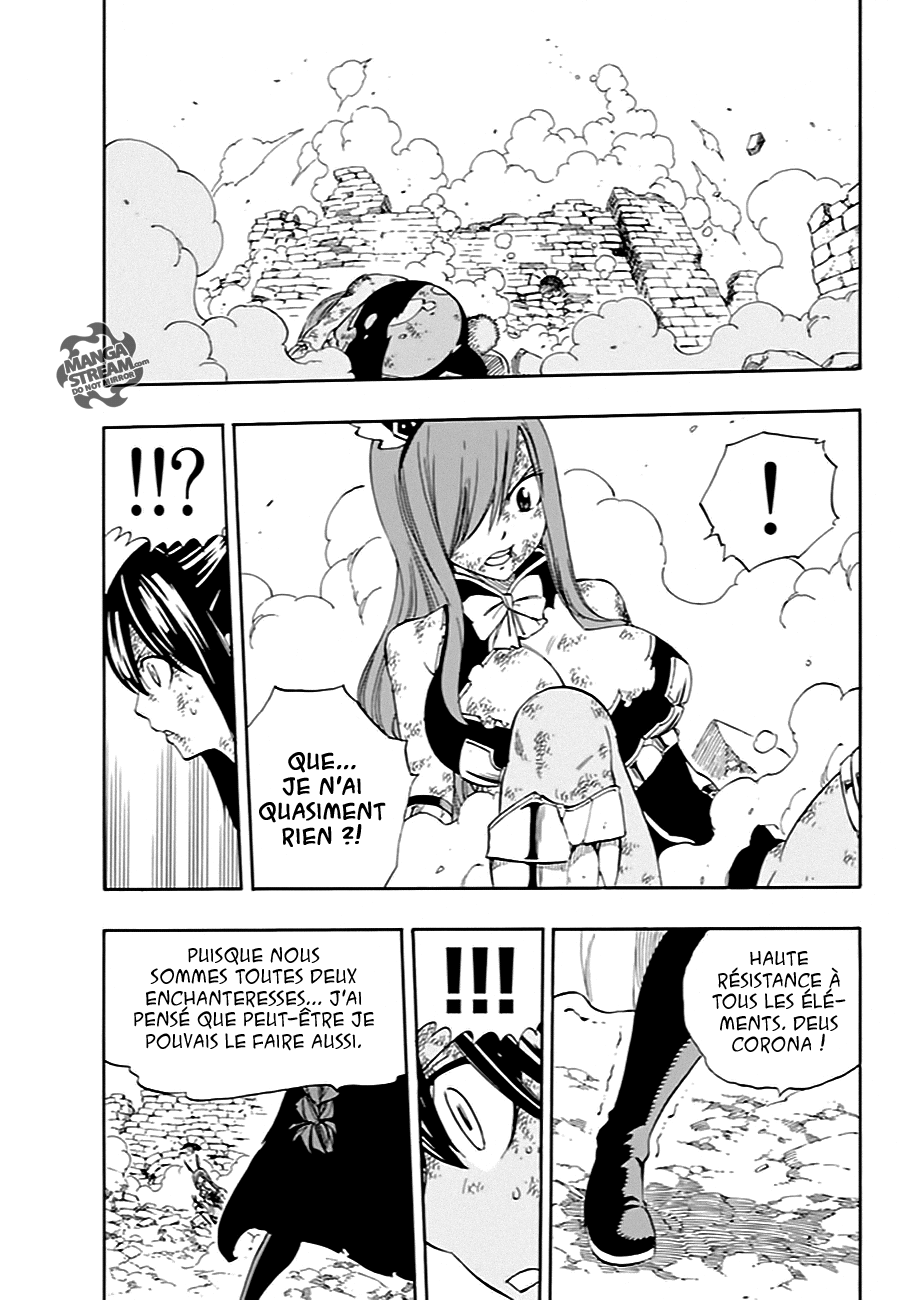 Fairy Tail: Chapter chapitre-517 - Page 13