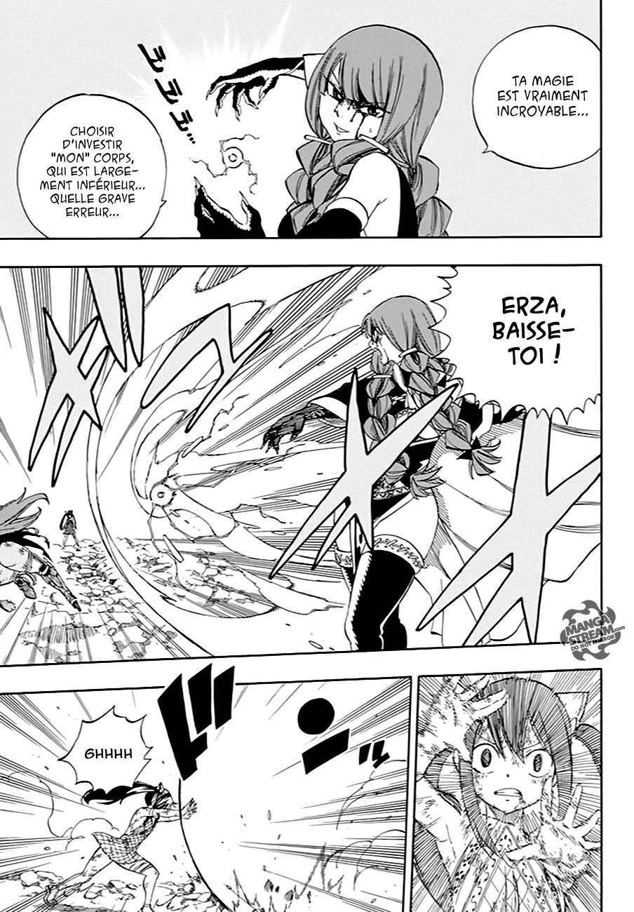 Fairy Tail: Chapter chapitre-517 - Page 15