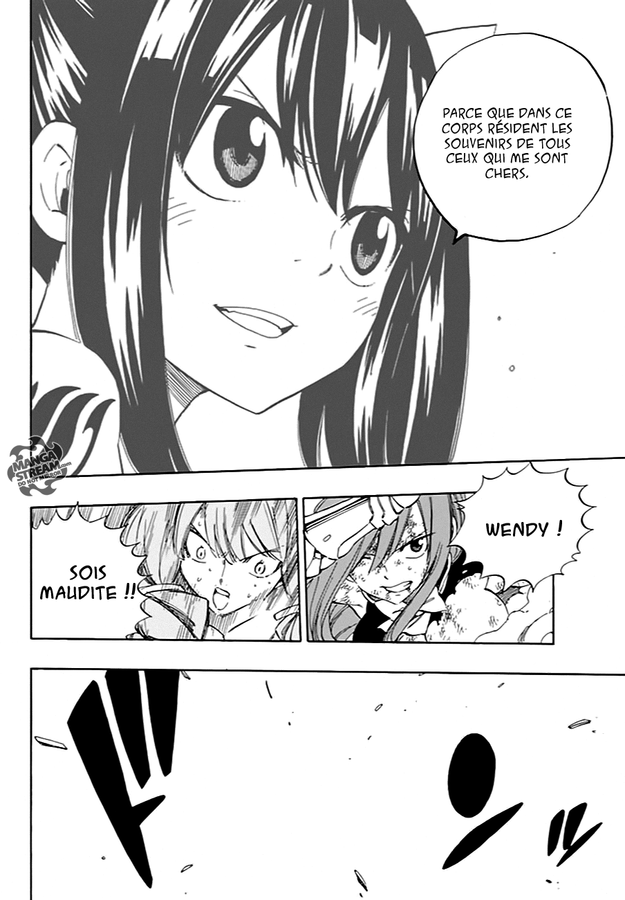 Fairy Tail: Chapter chapitre-517 - Page 18