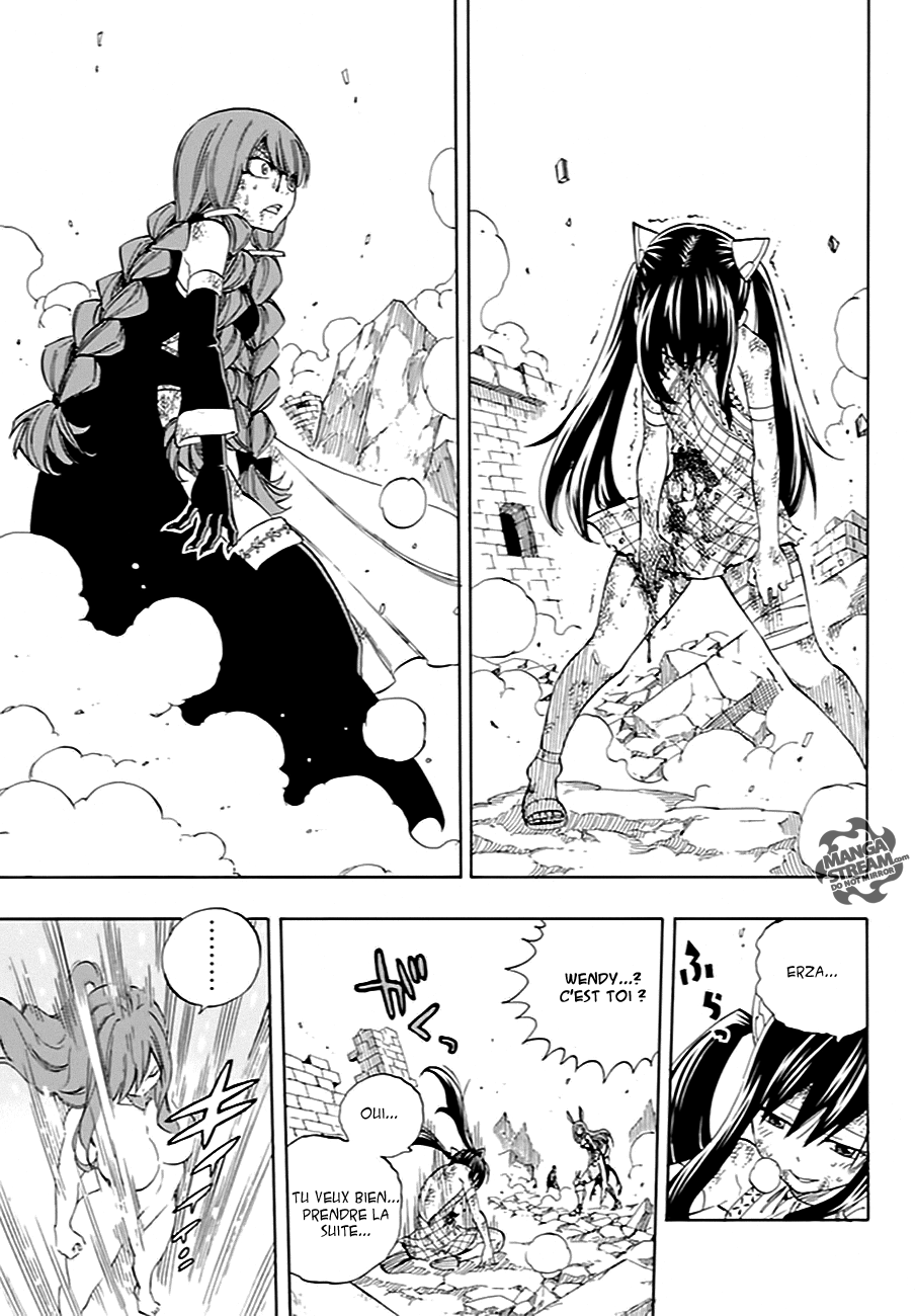 Fairy Tail: Chapter chapitre-517 - Page 19