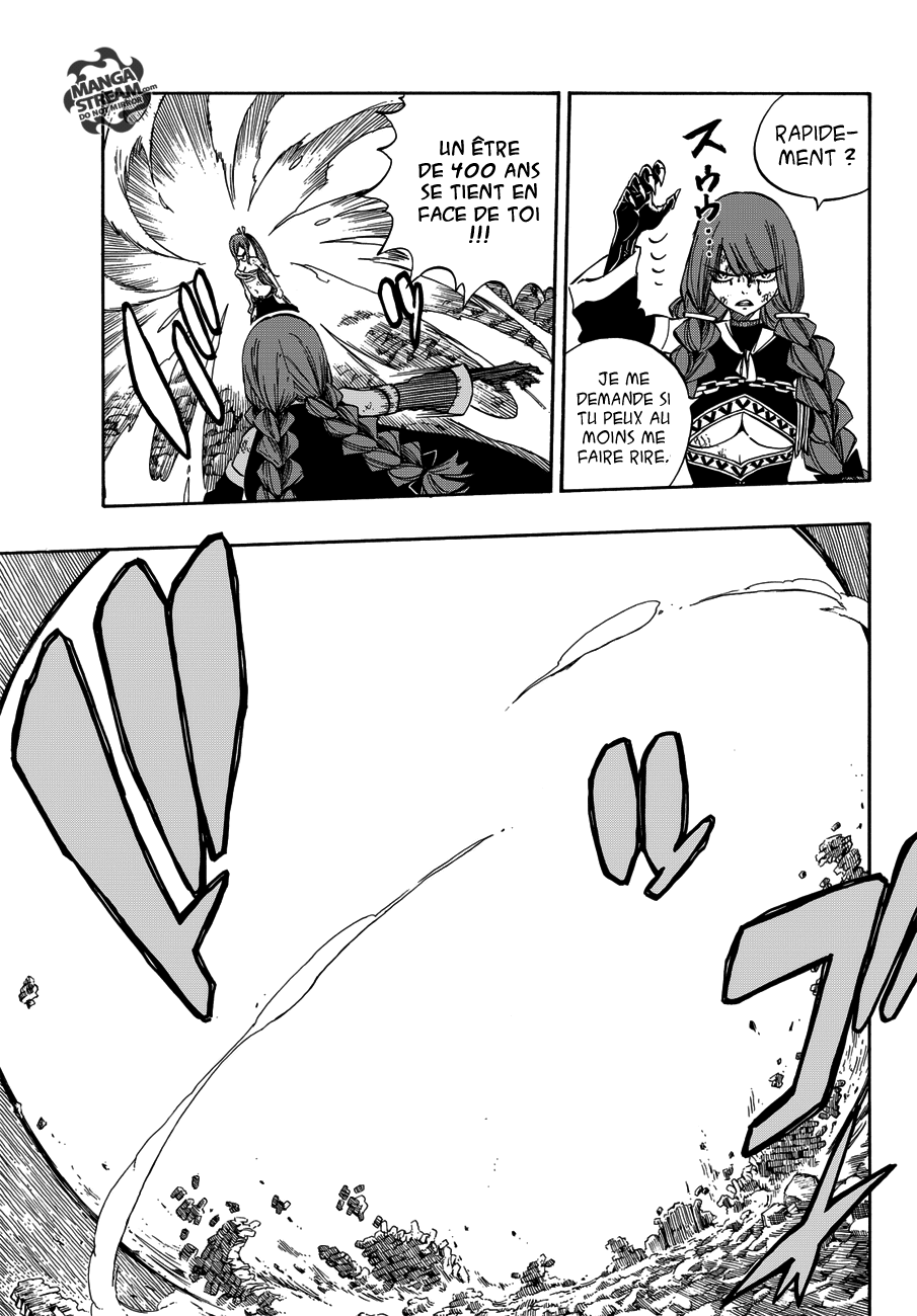 Fairy Tail: Chapter chapitre-518 - Page 3