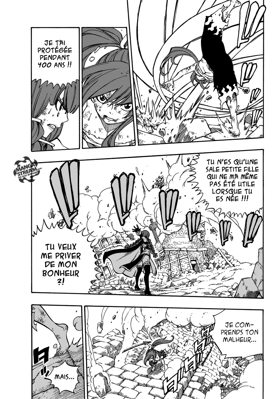 Fairy Tail: Chapter chapitre-518 - Page 5