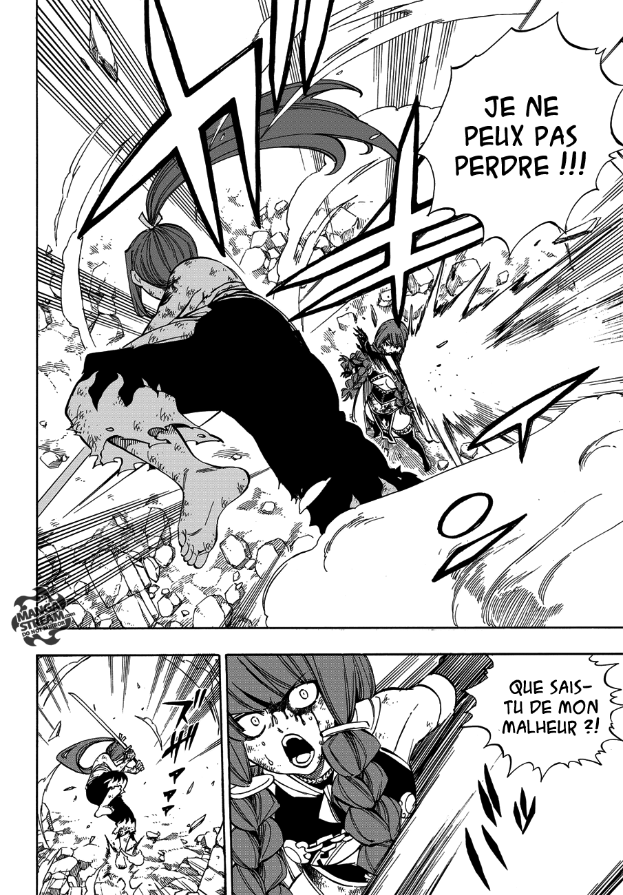 Fairy Tail: Chapter chapitre-518 - Page 6