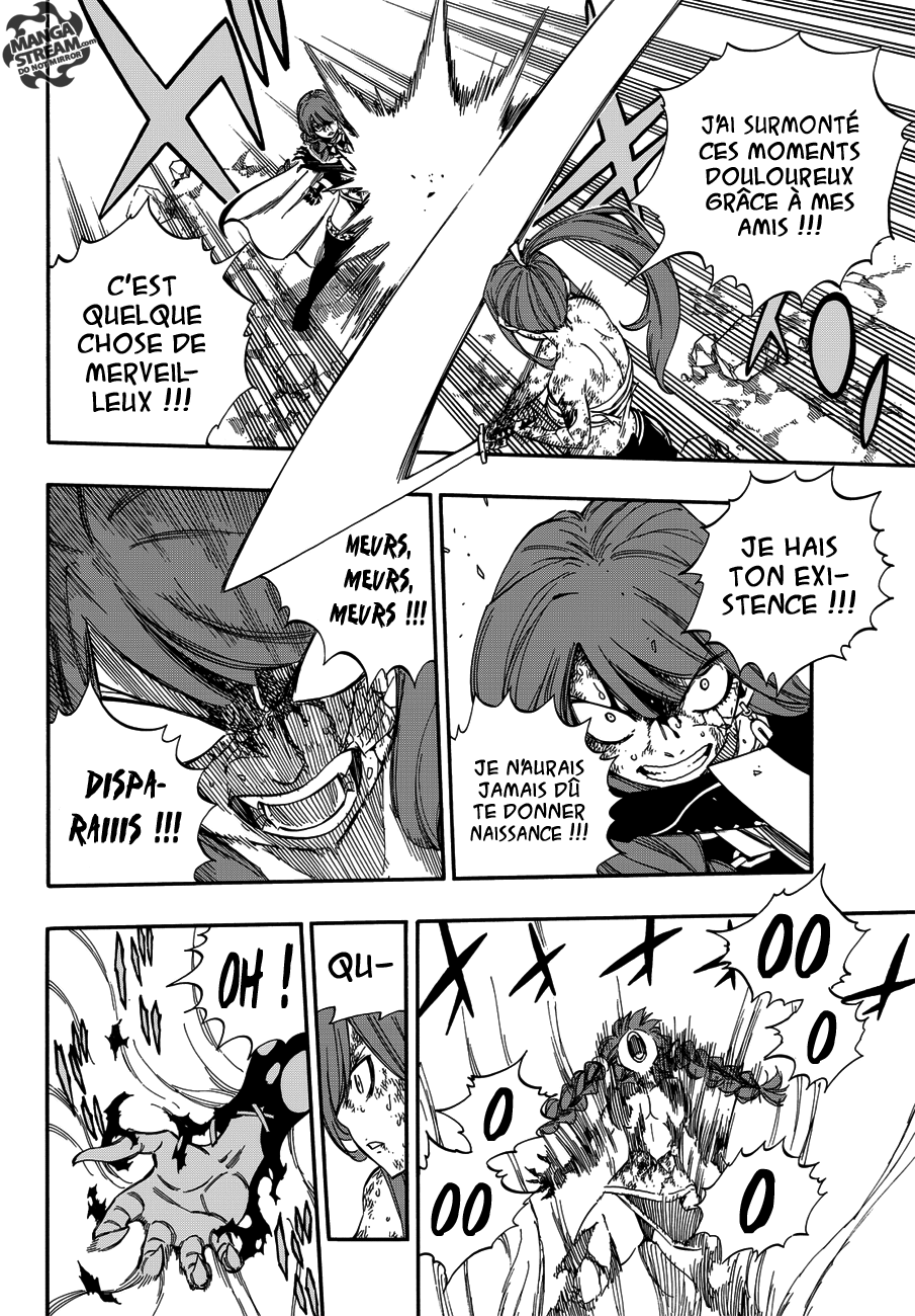 Fairy Tail: Chapter chapitre-518 - Page 8