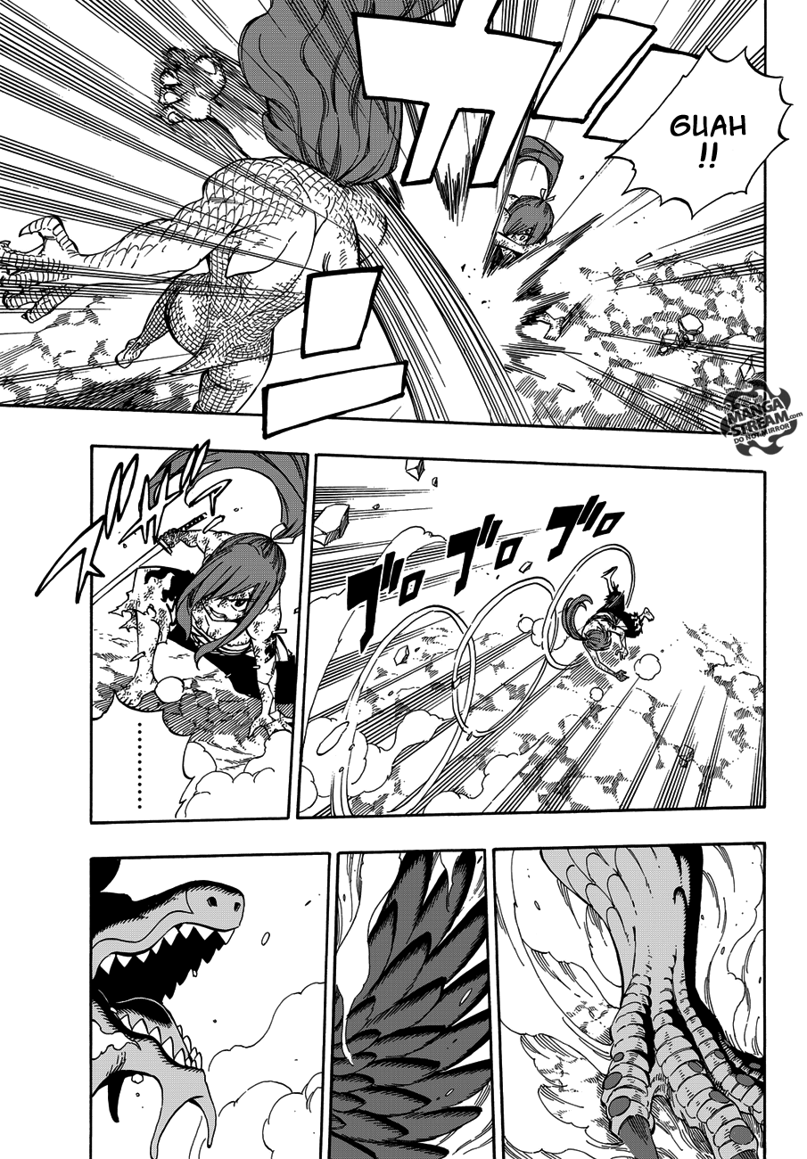Fairy Tail: Chapter chapitre-518 - Page 9