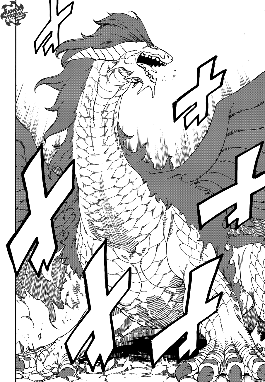 Fairy Tail: Chapter chapitre-518 - Page 10