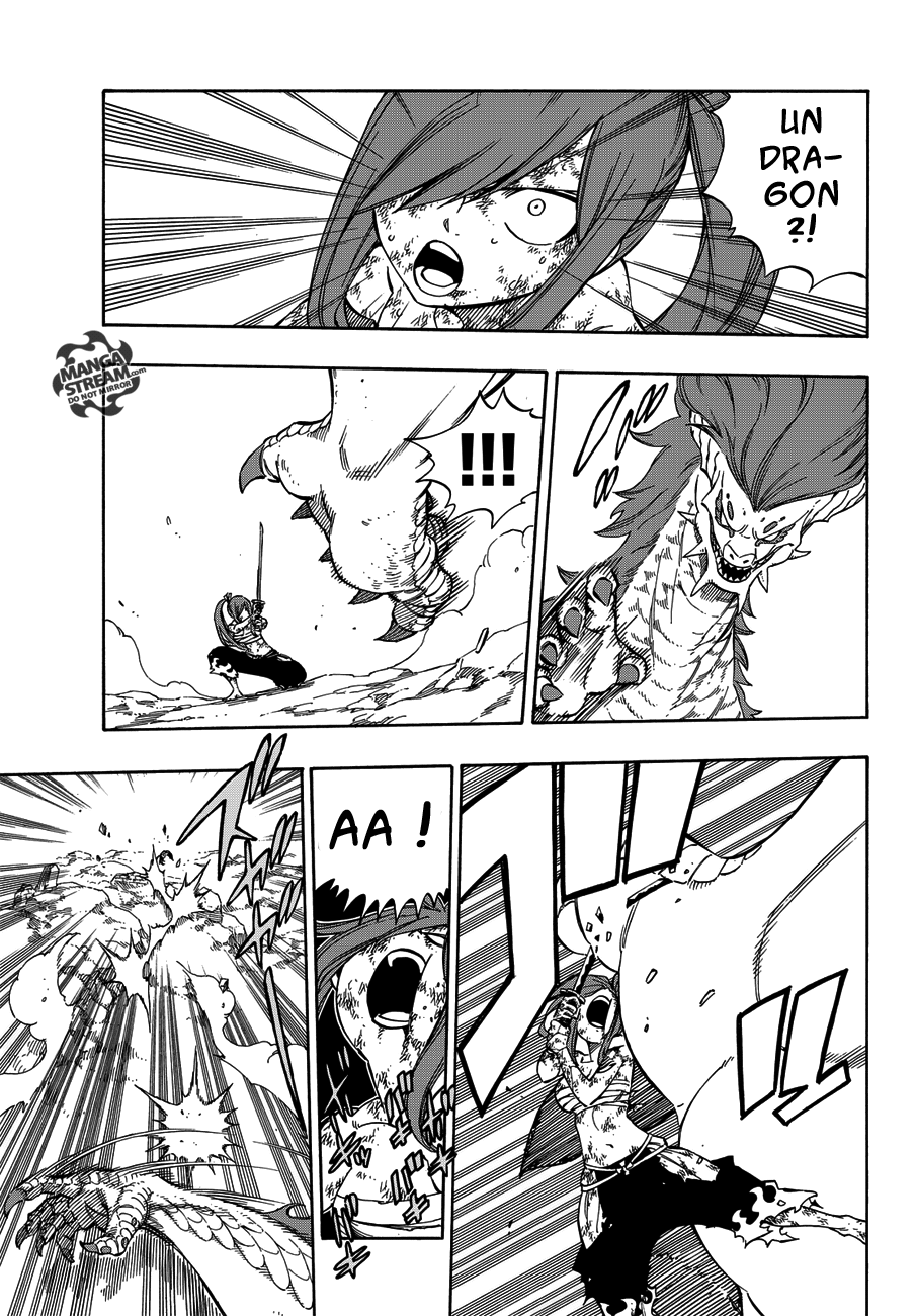 Fairy Tail: Chapter chapitre-518 - Page 11