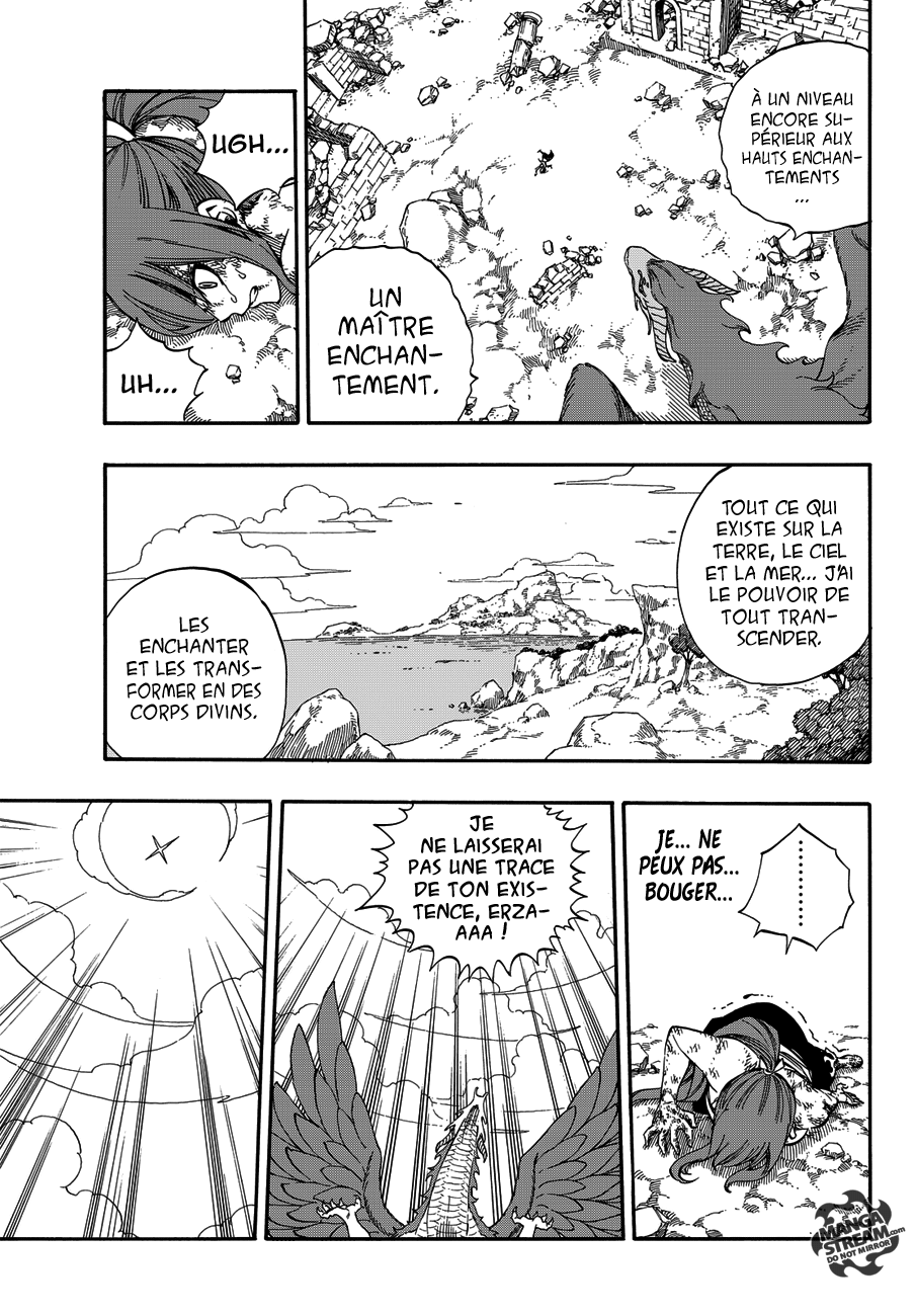 Fairy Tail: Chapter chapitre-518 - Page 13