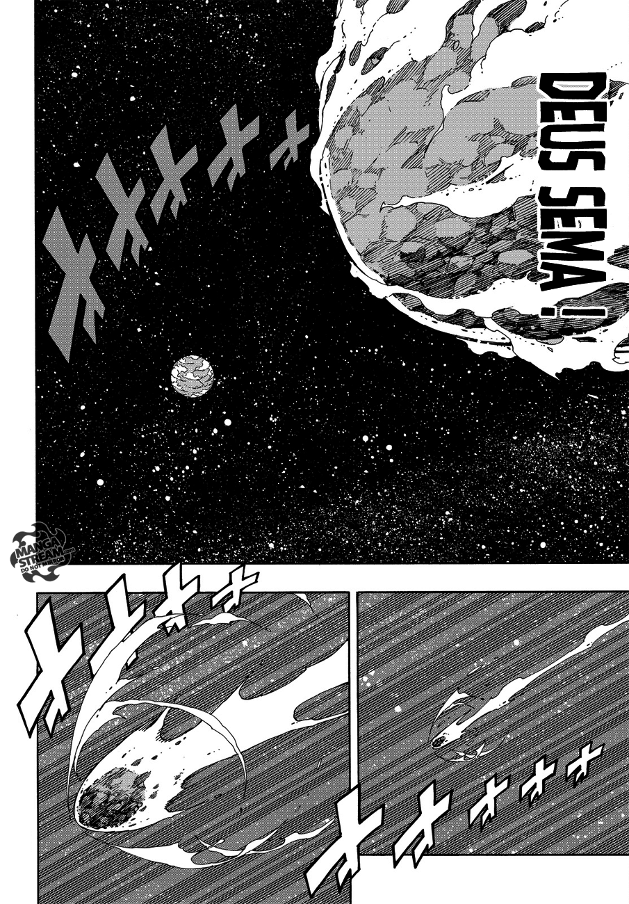 Fairy Tail: Chapter chapitre-518 - Page 14